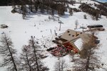 Hotel REZIDENCE PRA ST. MARIE dovolená