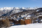 Hotel REZIDENCE PRA ST. MARIE dovolená
