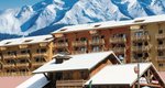 Hotel REZIDENCE PRA ST. MARIE dovolená