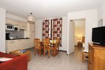 Hotel REZIDENCE PRA ST. MARIE dovolená