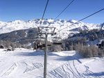Hotel REZIDENCE PRA ST. MARIE dovolená