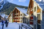 Hotel ALPE D'HUEZ – REZIDENCE COULEURS SOLEIL dovolená