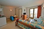Hotel ALPE D'HUEZ – REZIDENCE COULEURS SOLEIL dovolená