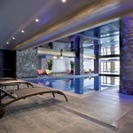 Hotel RESIDENCE CGH CRISTAL DE L´ALPE dovolená