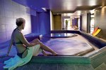 Hotel RESIDENCE CGH CRISTAL DE L´ALPE dovolená