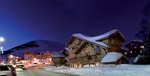 Hotel RESIDENCE CGH CRISTAL DE L´ALPE dovolená
