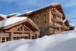 Hotel RESIDENCE CGH CRISTAL DE L´ALPE dovolená