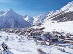 Hotel PRIVÁTNÍ UBYTOVÁNÍ LES 2 ALPES dovolená