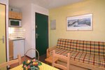 Hotel PRIVÁTNÍ UBYTOVÁNÍ LES 2 ALPES dovolená