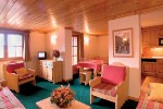 Hotel RESIDENCE ALPINA LODGE dovolená