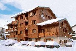 Hotel RESIDENCE ALPINA LODGE dovolená