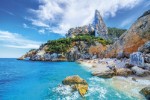 Francie, Itálie - Korsika - Sardínie