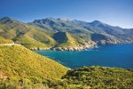 Francie, Itálie - Korsika - Sardínie