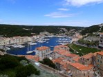 Hotel Všechny barvy Korsiky dovolená