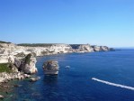 (Francie, Korsika) - Divoká krása Korsiky
