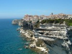 (Francie, Korsika) - Divoká krása Korsiky
