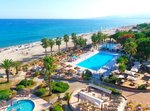 Hotel Korsika - koupání a poznání dovolená