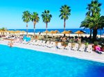 Hotel Korsika - koupání a poznání dovolená