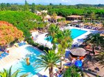 Hotel Korsika - koupání a poznání dovolená