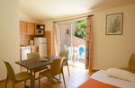 Hotel Korsika - koupání a poznání dovolená
