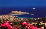 Hotel Korsika - koupání a poznání dovolená
