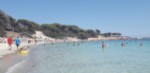 Hotel Korsika - koupání a poznání dovolená