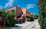 Hotel Résidence Odalys Les Hameaux de Capra Scorsa dovolená