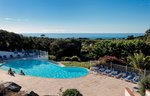 Hotel Résidence Odalys Les Hameaux de Capra Scorsa dovolená