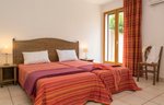 Hotel Résidence Odalys Les Hameaux de Capra Scorsa dovolená