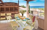 Hotel Résidence Odalys Les Hameaux de Capra Scorsa dovolená