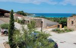 Hotel Résidence Odalys Les Hameaux de Capra Scorsa dovolená