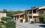 Hotel Résidence Odalys Les Hameaux de Capra Scorsa dovolená