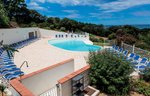 Hotel Résidence Odalys Les Hameaux de Capra Scorsa dovolená