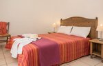 Hotel Résidence Odalys Les Hameaux de Capra Scorsa dovolená