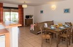 Hotel Résidence Odalys Les Hameaux de Capra Scorsa dovolená