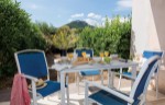 Hotel RESIDENCE ODALYS VILLAS DE BEL GODÈRE dovolená