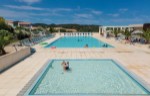 Hotel RESIDENCE ODALYS VILLAS DE BEL GODÈRE dovolená