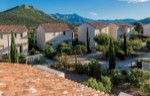 Hotel RESIDENCE ODALYS VILLAS DE BEL GODÈRE dovolená