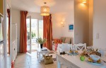Hotel RESIDENCE ODALYS VILLAS DE BEL GODÈRE dovolená