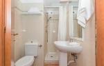 Hotel RÉSIDENCE SOGNU DI MARE dovolená