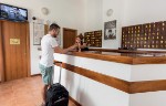 Hotel RÉSIDENCE SOGNU DI MARE dovolená