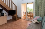 Hotel RÉSIDENCE SOGNU DI MARE dovolená