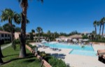 Hotel RÉSIDENCE SOGNU DI MARE dovolená