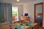Hotel RÉSIDENCE SOGNU DI RENA dovolená