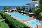 Hotel RÉSIDENCE SOGNU DI RENA dovolená