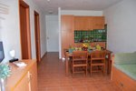 Hotel RÉSIDENCE SOGNU DI RENA dovolená