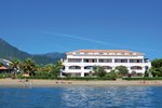 Hotel RÉSIDENCE SOGNU DI RENA dovolená