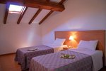 Hotel RÉSIDENCE SOGNU DI RENA dovolená