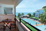 Hotel RÉSIDENCE SOGNU DI RENA dovolená