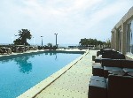 Hotel ORIZONTE dovolená